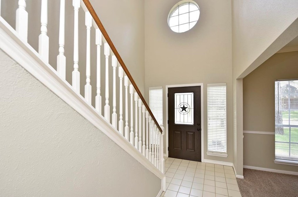 14918 Chetland Place Dr, Houston, TX 77095-2988