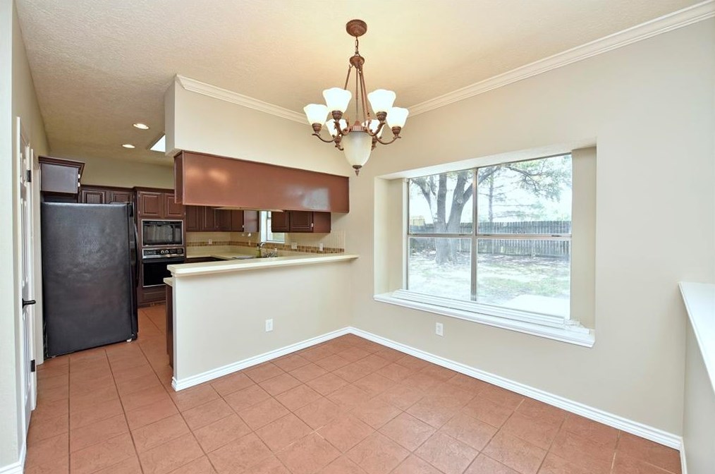 14918 Chetland Pl Dr, Houston TX  77095-2988 exterior