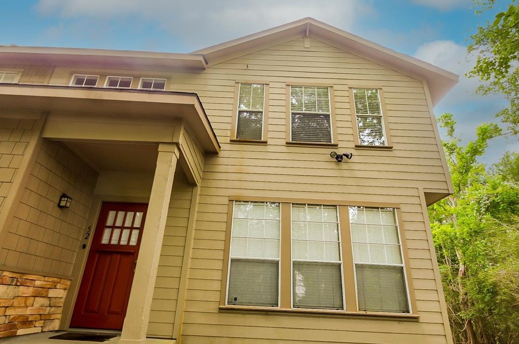 52 Scarlet Woods Ct #52, Spring, TX 77380