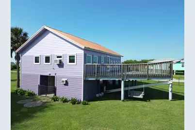 927 W Verdie Drive, Crystal Beach, TX 77650 - Photo 36