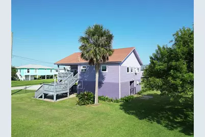 927 W Verdie Drive, Crystal Beach, TX 77650 - Photo 34