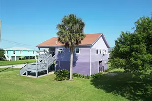 927 W Verdie Dr, Crystal Beach, TX 77650 - Photo 34