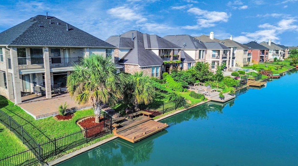 17918 Harbour Bridge Point Dr, Cypress, TX 77429-5282