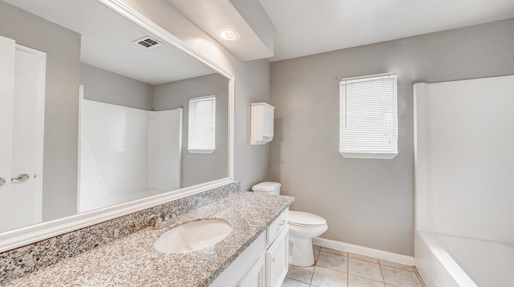 17815 Windy Point Dr, Spring TX  77379-4710 exterior