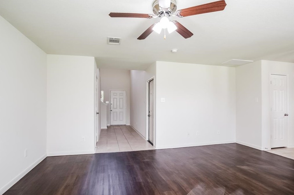 28902 Rio Grande River Dr, Spring TX  77386-3618 exterior