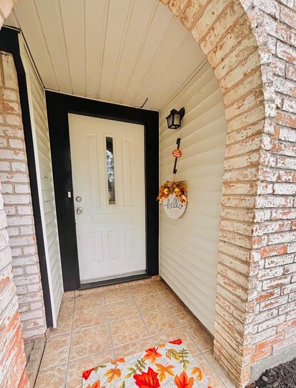 835 Buoy Rd, Houston TX  77062-4207 exterior
