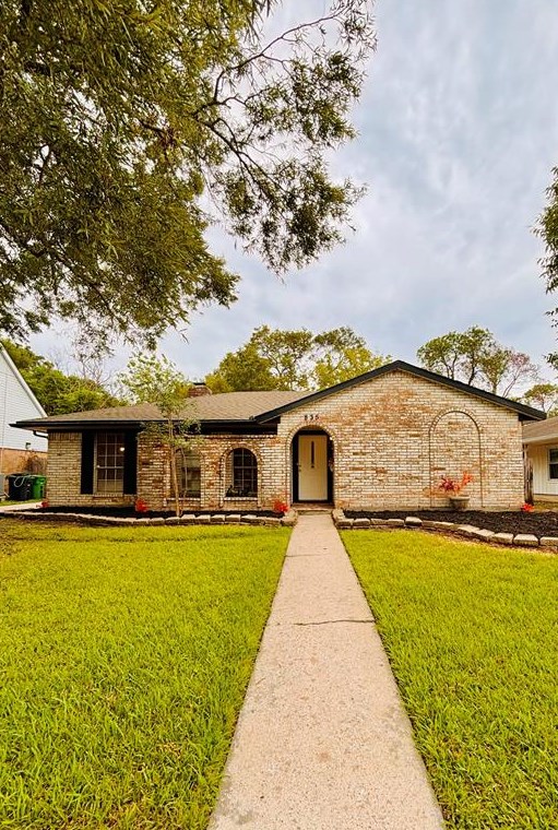 835 Buoy Rd, Houston, TX 77062