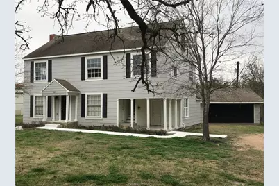 701 Gilchrist, College Station, TX 77840 - Photo 1