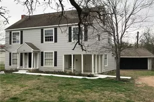 701 Gilchrist, College Station, TX 77840 - Photo 1