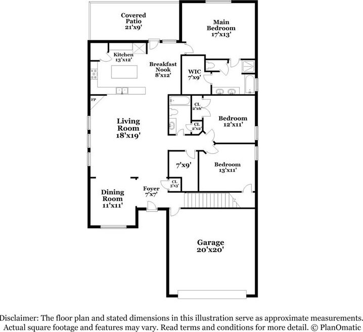 7303 Durango Creek Dr, Magnolia, TX 77354