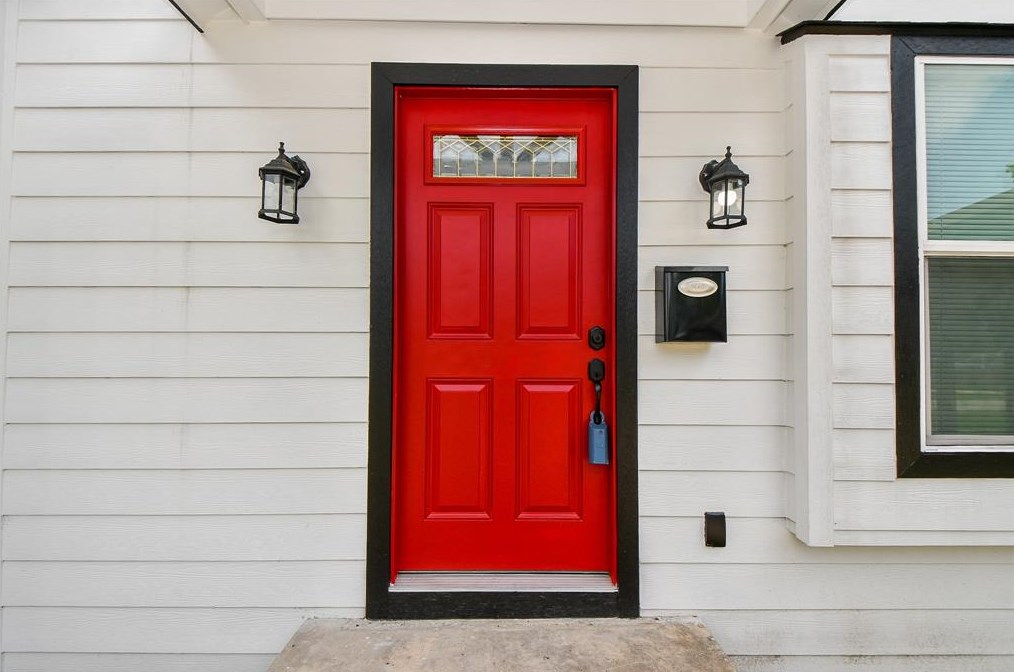 306 Hahlo St, Houston, TX 77020