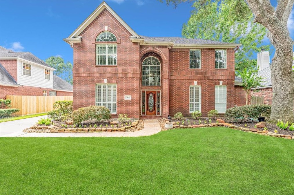 10503 Hondo Hill Rd, Houston, TX 77064-2602