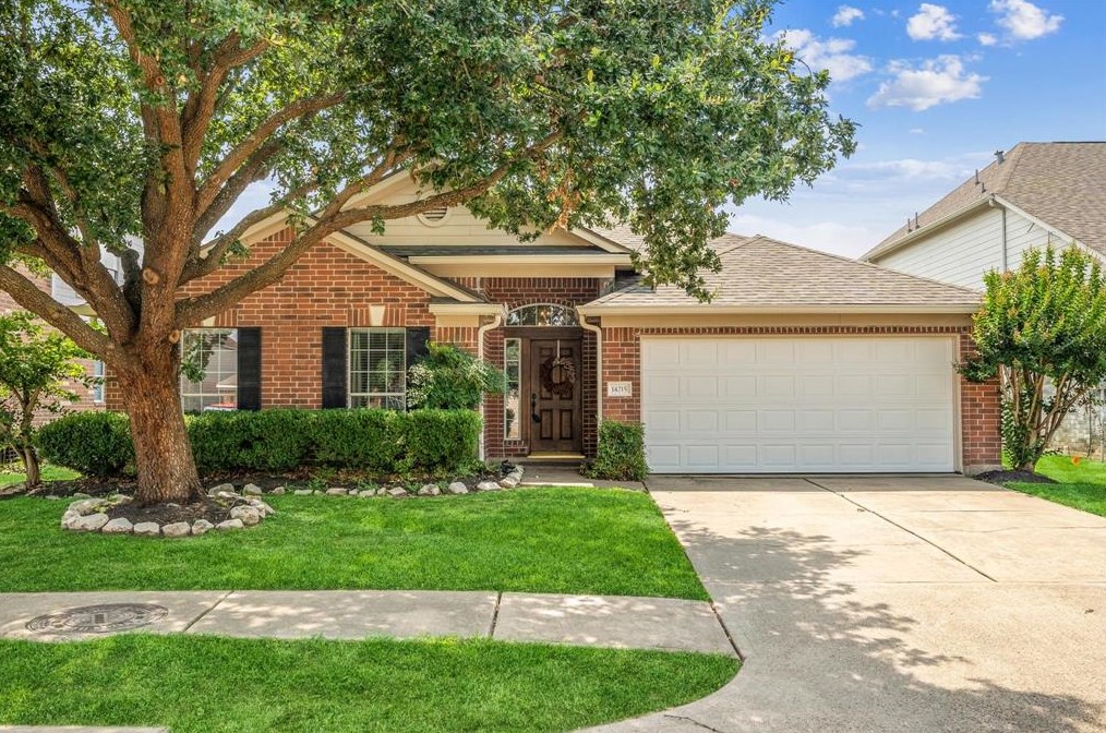 14215 Scenic Path Ct, Cypress, TX 77429-3863