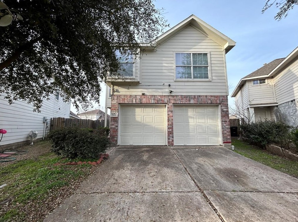 7102 Sedona Ct, Houston, TX 77083
