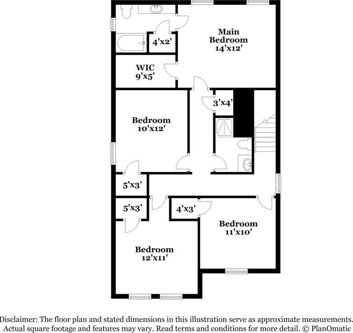 4947 S Cancun Dr, Houston, TX 77045
