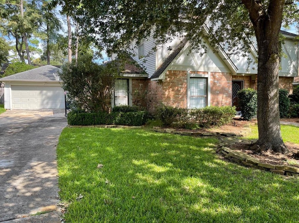17506 Sorrel Ridge Dr, Spring, TX 77388-5792
