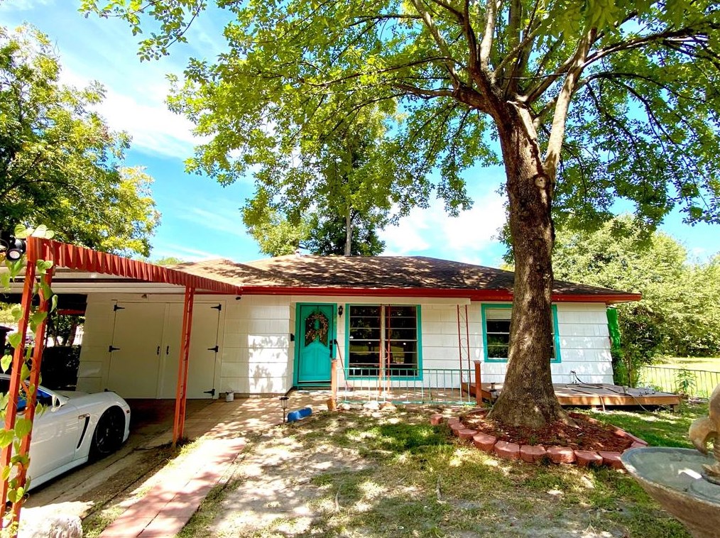8470 Gold Creek Dr, Houston, TX 77080