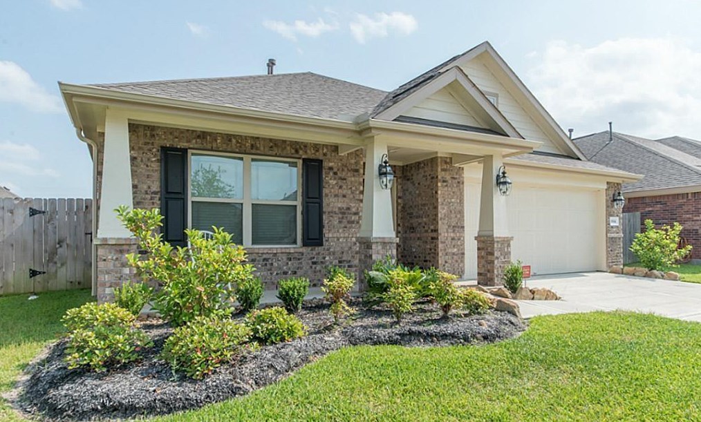 6814 Rambling Manor Ct, Richmond, TX 77469