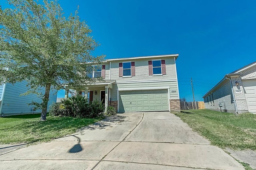 18202 Tupper Bend Ln, Cypress, TX 77433