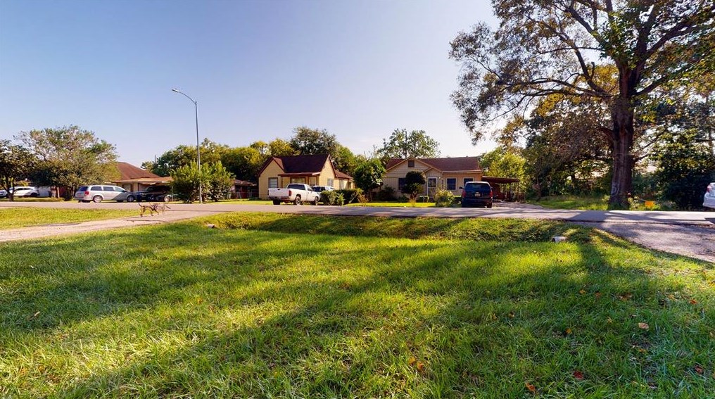 3441 Mount Pleasant St, Houston, TX 77021