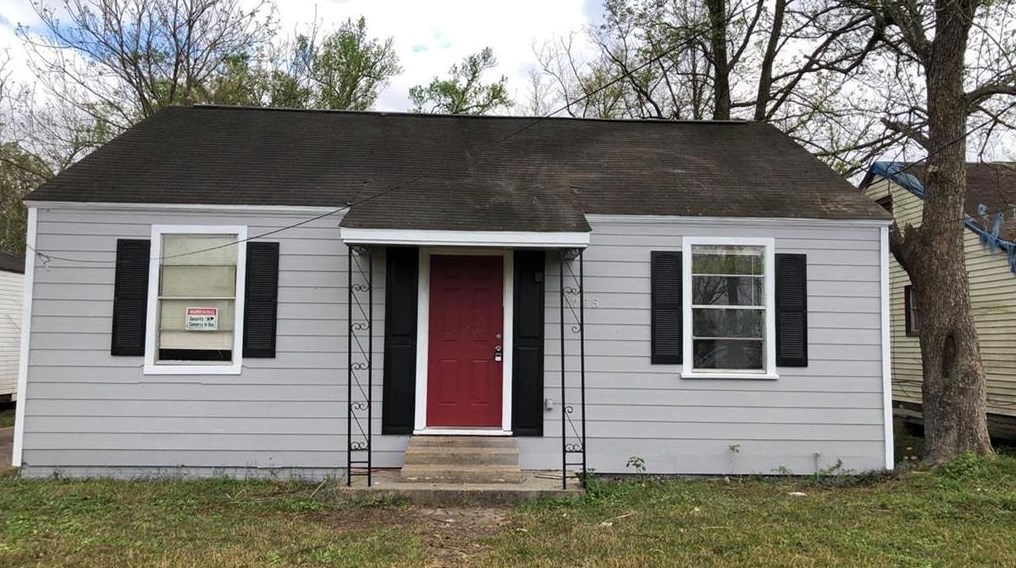 1775 Tulane St, Beaumont, TX 77703
