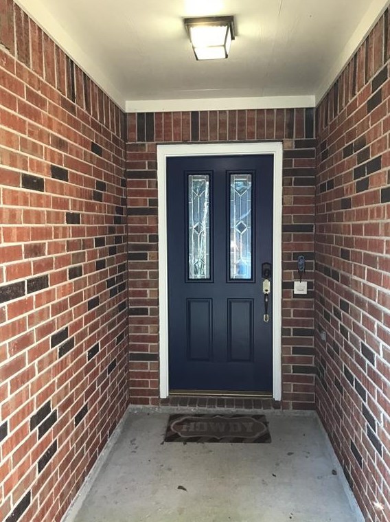 54 Shimmer Pond Pl, Conroe TX  77385-3667 exterior