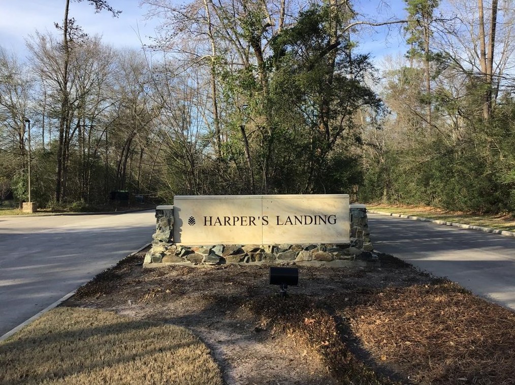 54 Shimmer Pond Pl, Conroe, TX 77385