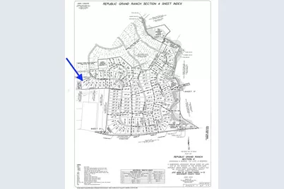 15495 Red Hawk Road, Willis, TX 77378 - Photo 4