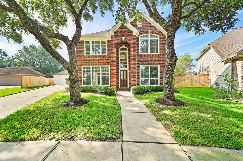 24203 Bollinger Ct, Katy, TX 77494-4501