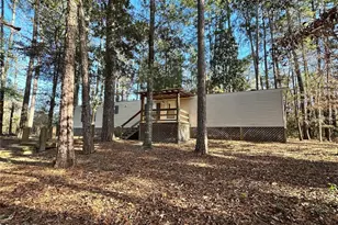 178 Alex Ct, Livingston, TX 77351 - Photo 4