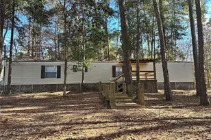 178 Alex Ct, Livingston, TX 77351 - Photo 2