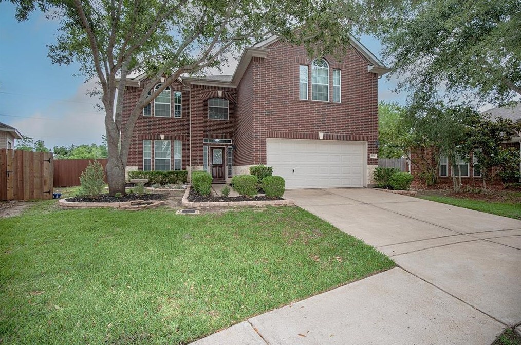 7731 Chimney Gap, Missouri City, TX 77459-3376