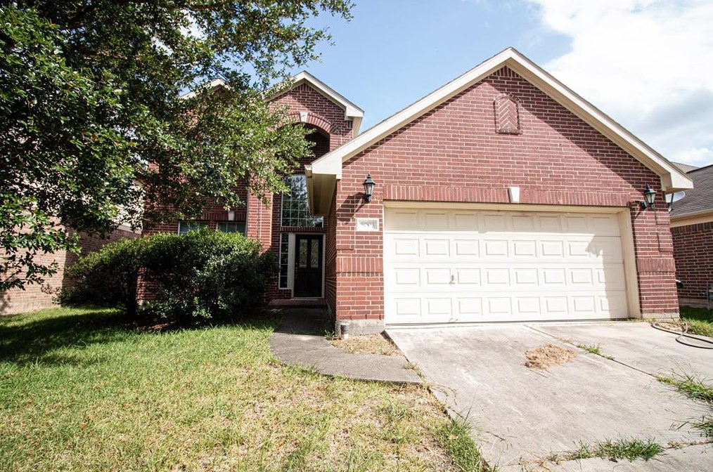 5003 Forest Hurst Dr, Spring, TX 77373-2417