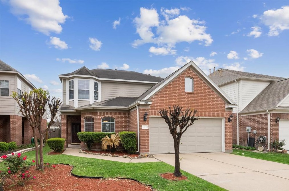 19419 Brook Village Rd, Houston, TX 77084-5868