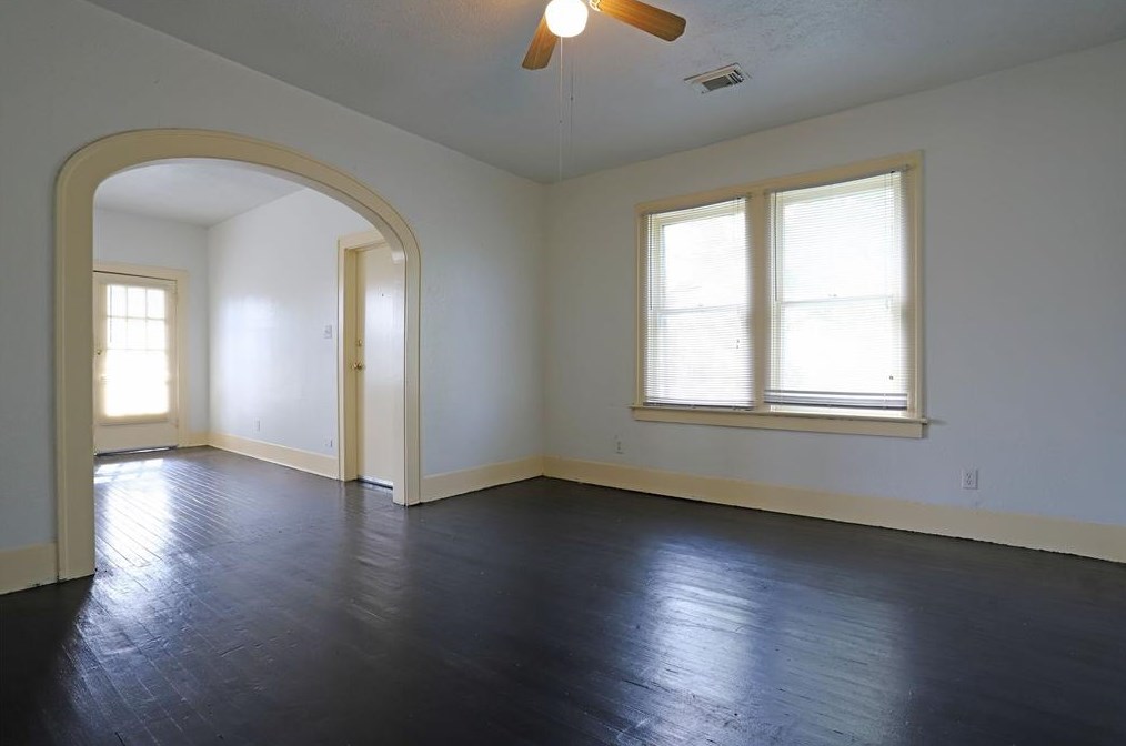 3013 Isabella St, Houston TX  77004-4528 exterior