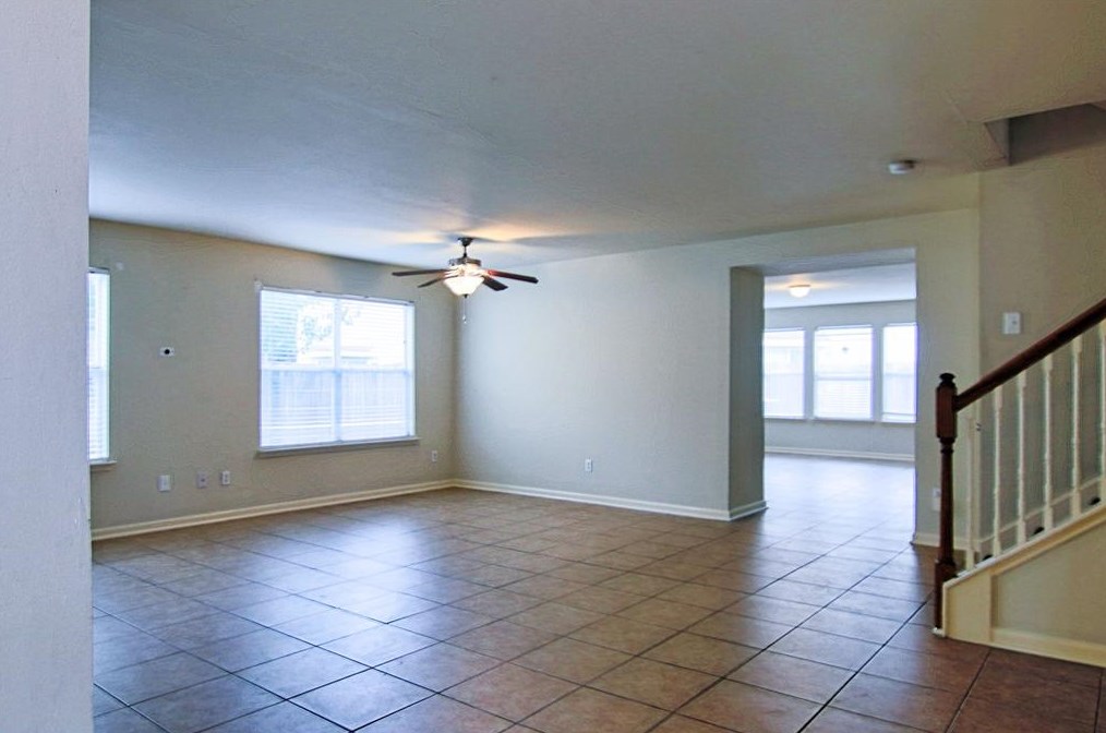 206 Remington Harbor Ct, Houston TX  77073-4444 exterior