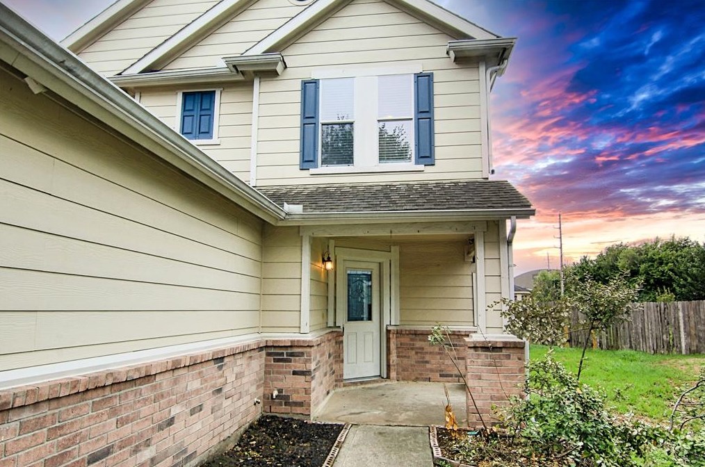 206 Remington Harbor Ct, Houston, TX 77073