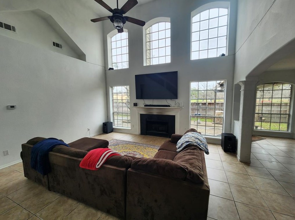 19610 Wood Walk Ln, Humble, TX 77346
