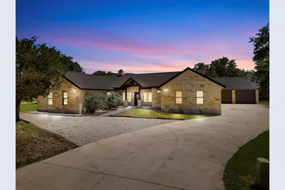 43 Heartstone Lane, Concan, TX 78838 - Photo 1