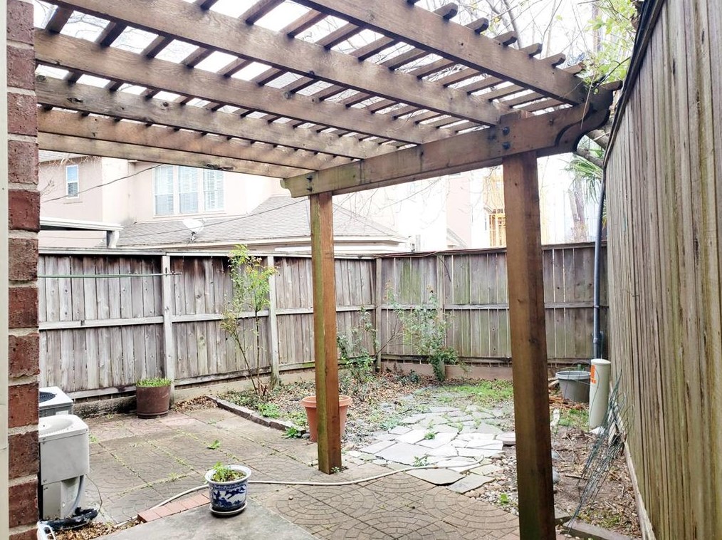 5901 Fairdale Ln Unit 4, Houston, TX 77057