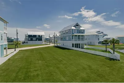 11378 Starfish Drive, Galveston, TX 77554 - Photo 1