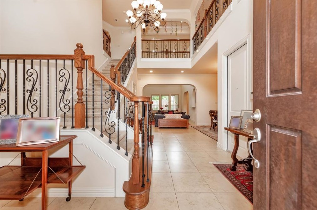 14447 Kingston Cove Ln, Houston TX  77077-3510 exterior