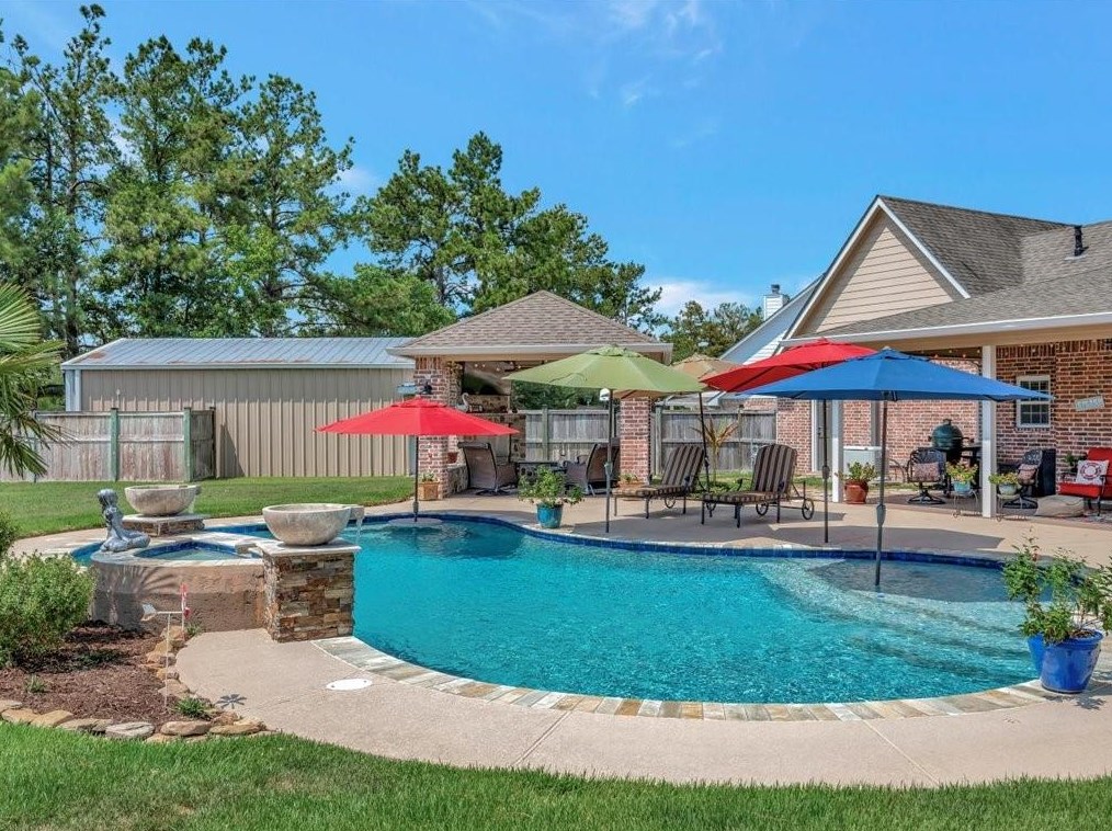 188 Westfield Loop, Lufkin, TX 75904-7203