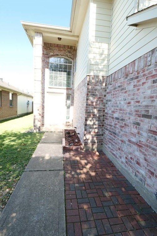 20726 Baron Bend Ln, Katy, TX 77449