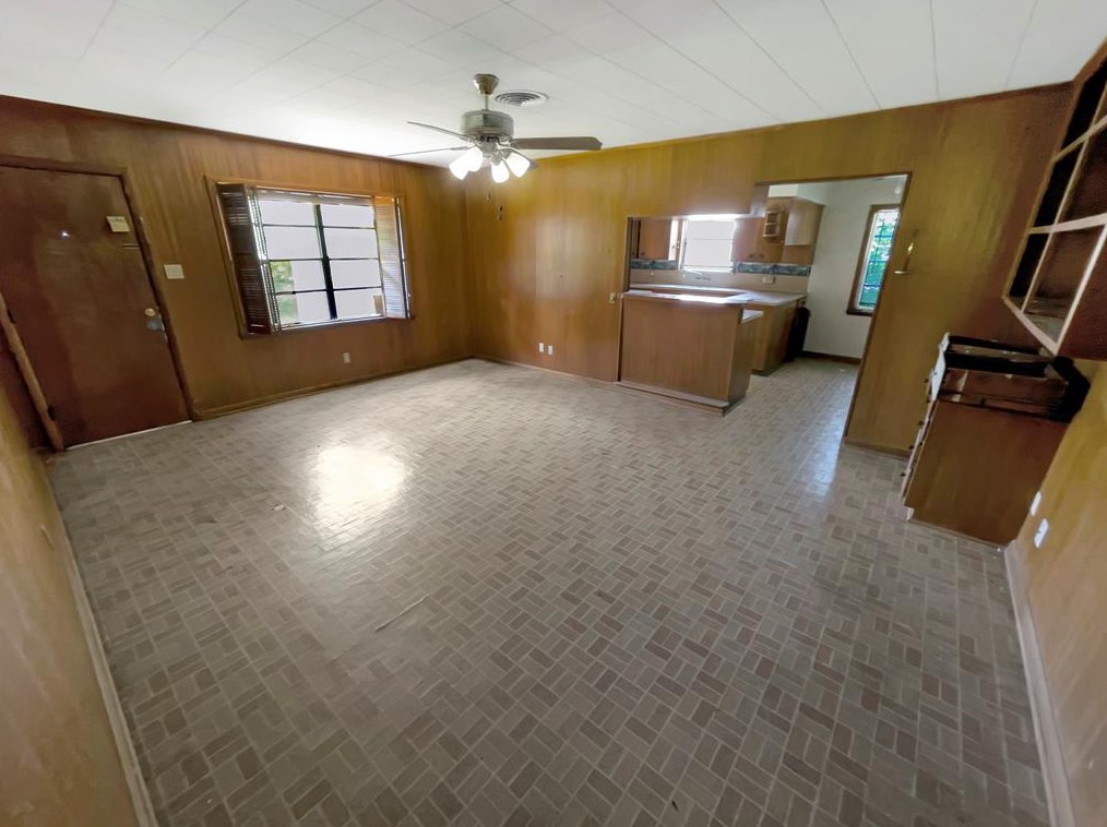 5230 Bellfort Ave, Houston TX  77035-5303 exterior