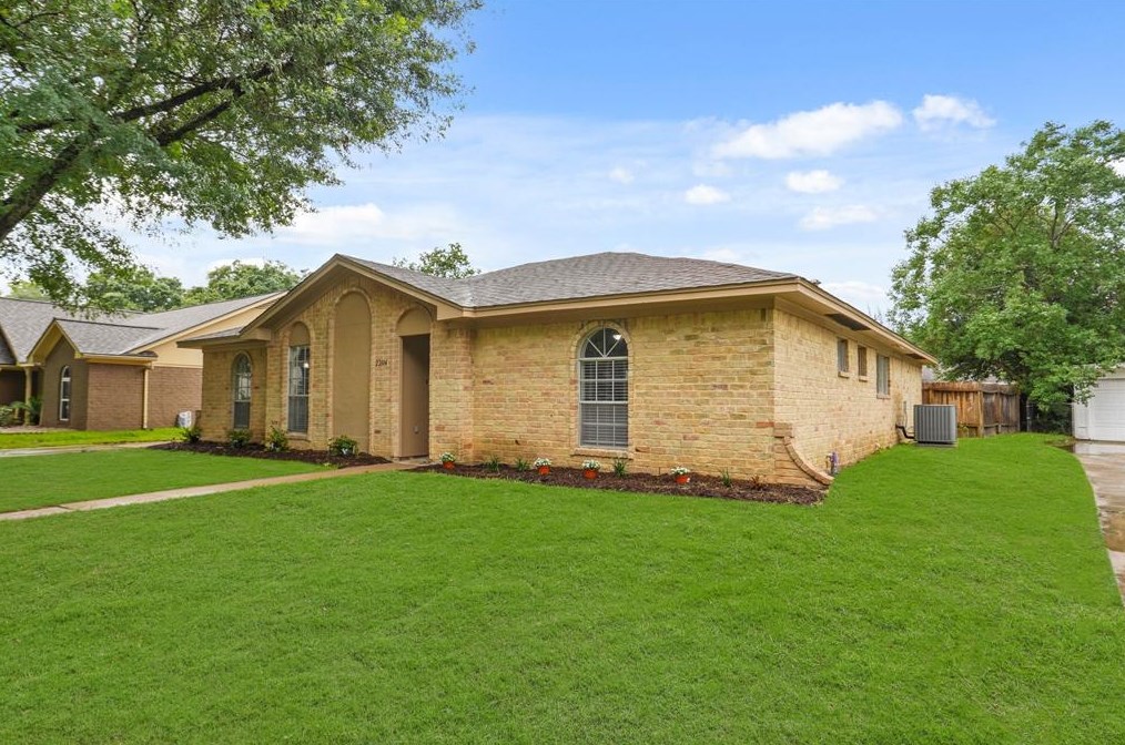 22114 Merrymount Dr, Katy, TX 77450-2418