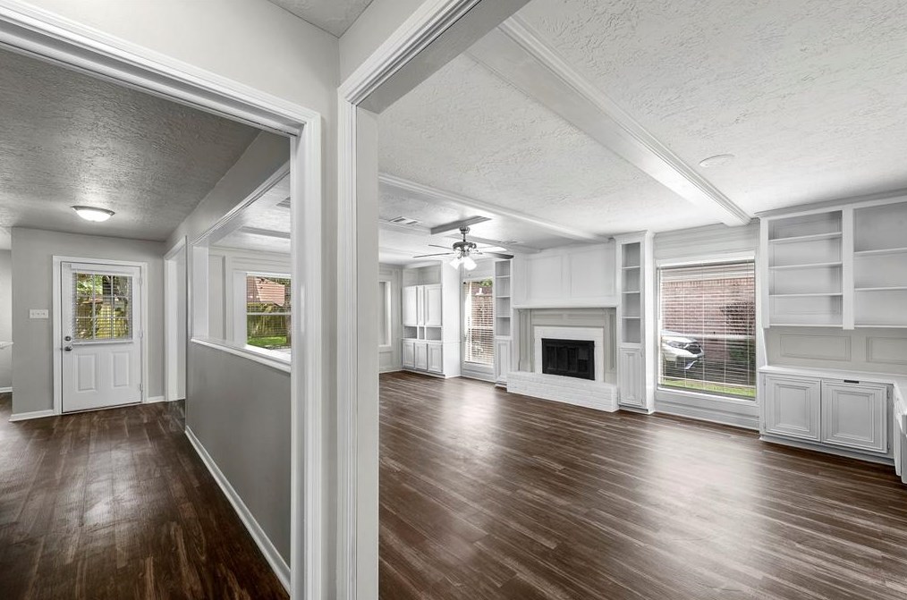 17714 Cassina Dr, Spring, TX 77388-5007