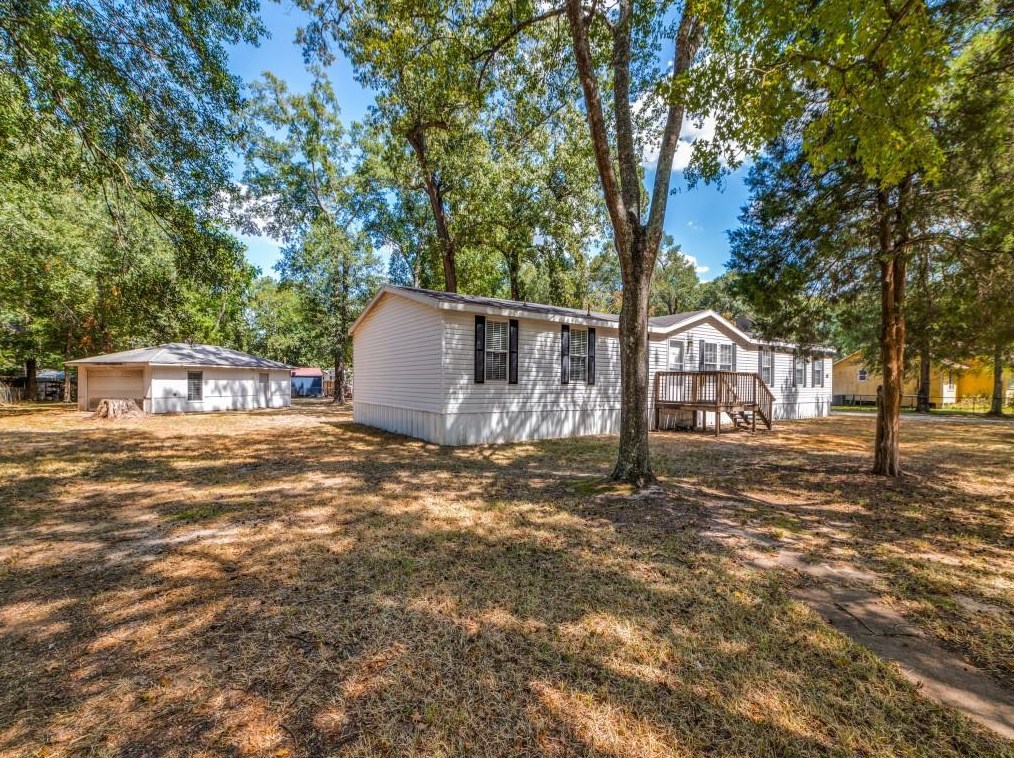 18800 Forest Lane Cir, Roman Forest, TX 77357-4024