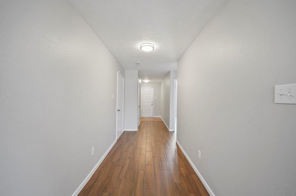 1918 Flycaster Dr, Spring TX  77388-7522 exterior