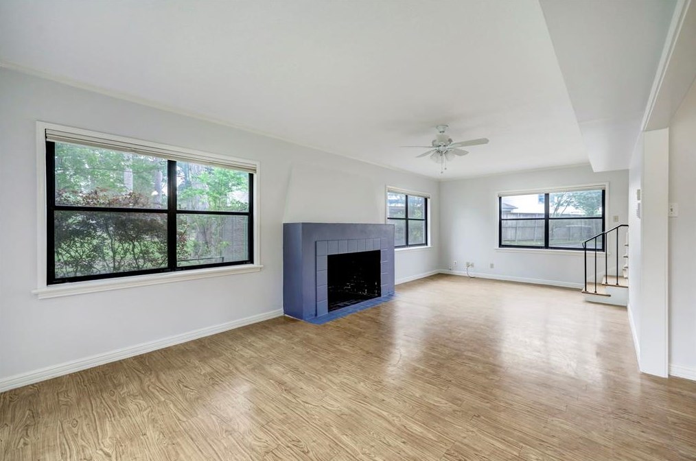 3309 Lawrence St, Houston, TX 77018-7622